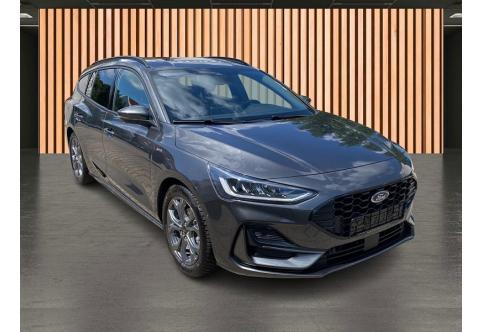 Ford Focus #4
