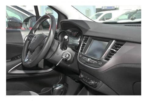 Opel Crossland X #9