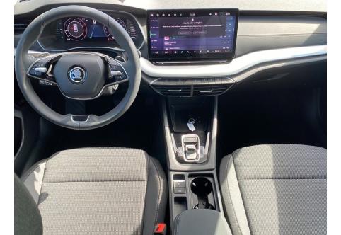 Skoda Octavia #4