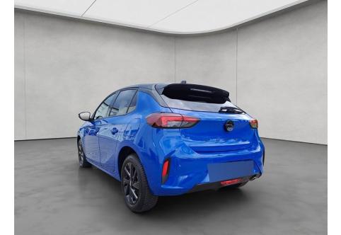 Opel Corsa #3