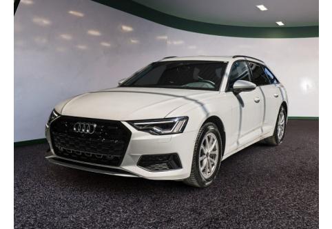 Audi A6 #1