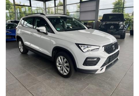 Seat Ateca #2