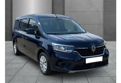 Renault Grand Scenic #1