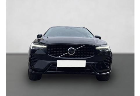 Volvo XC60 #5