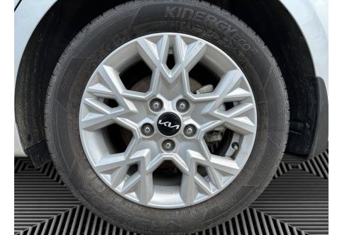 KIA cee'd #8