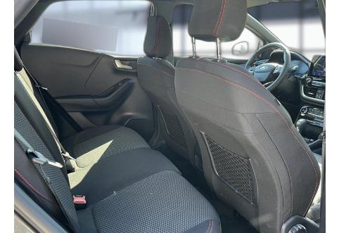 Ford Puma #18