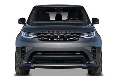 Land Rover Discovery #2