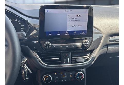 Ford Puma #11