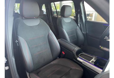 Mercedes-Benz GLB-Klasse #15