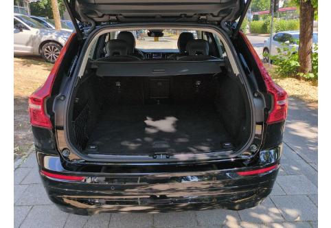 Volvo XC60 #16