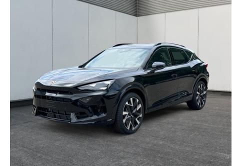 Cupra Formentor #3