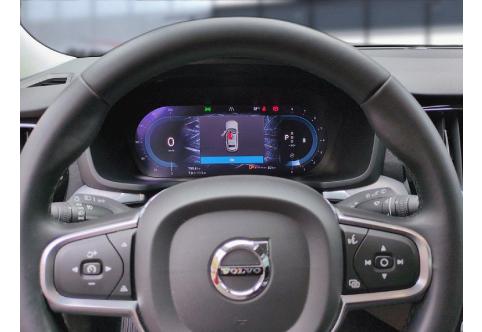 Volvo V60 #10