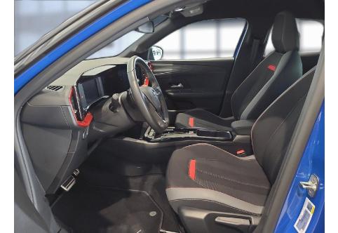 Opel Mokka #6