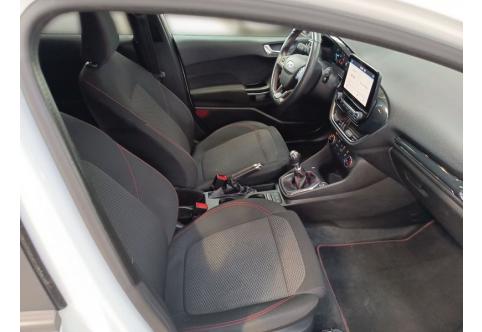 Ford Fiesta #12
