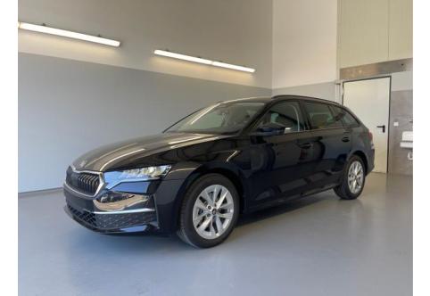 Skoda Octavia #2