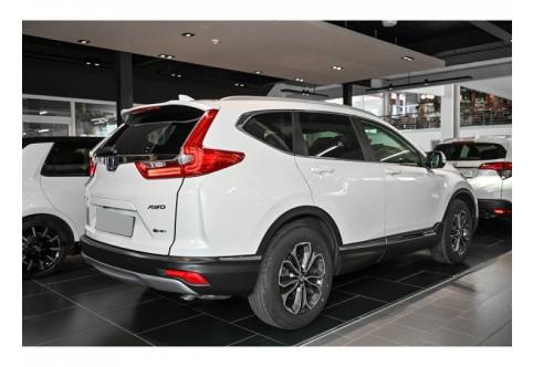 Honda CR-V #3