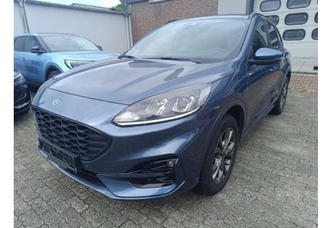 Ford Kuga #1