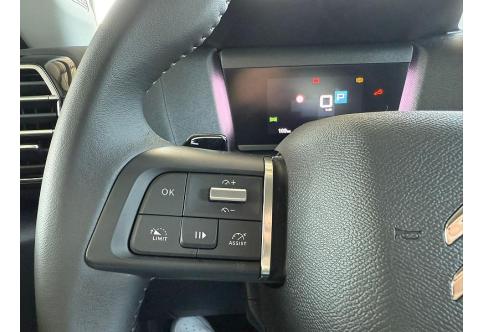 Citroen C4 #21