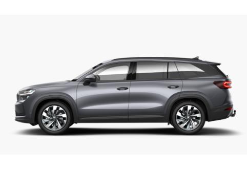 Skoda Kodiaq #3