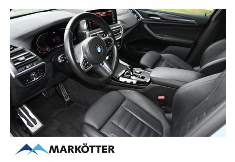 BMW X3 #5