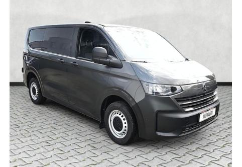 VW T7 Transporter #1