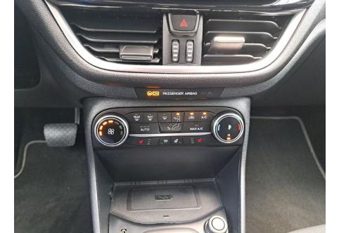 Ford Fiesta #19