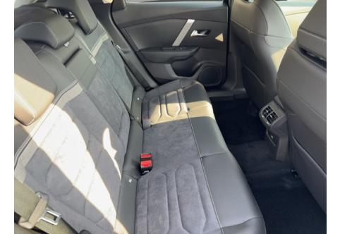 Citroen C4 #16