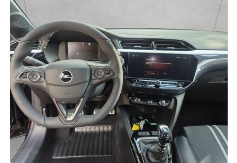 Opel Corsa #13