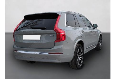 Volvo XC90 #3
