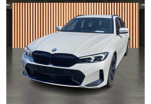 BMW 3er #3