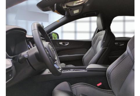 Volvo XC60 #7
