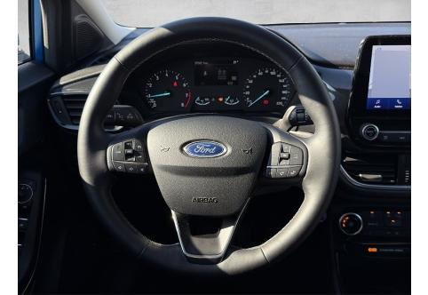 Ford Puma #6