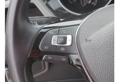 VW Touran #16