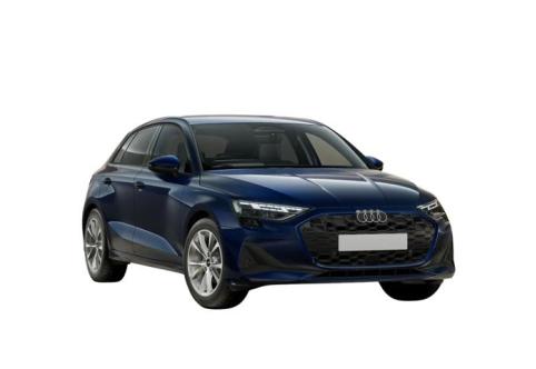Audi A3 #1