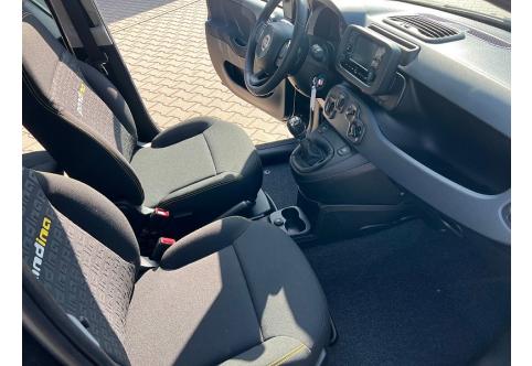 Fiat Panda #18