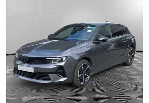 Opel Astra #1