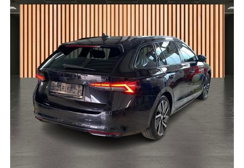 Skoda Octavia #11