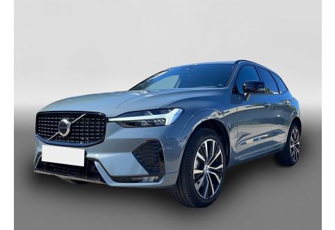 Volvo XC60 #1