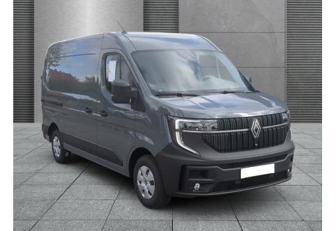 Renault Master #2