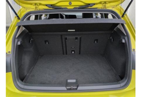 VW Golf #9