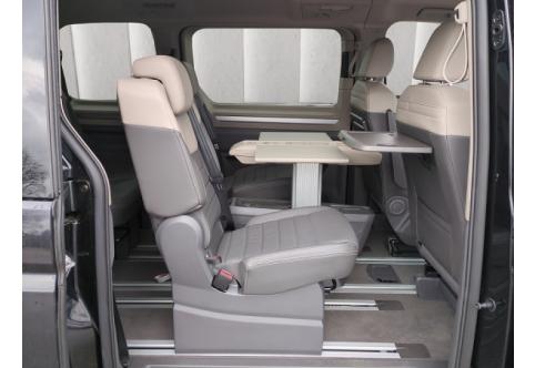 VW T7 Multivan #8