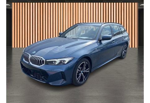 BMW 3er #1