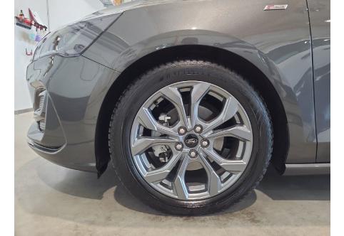 Ford Focus #12