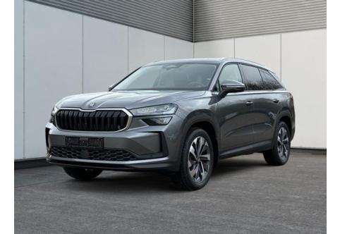 Skoda Kodiaq #2