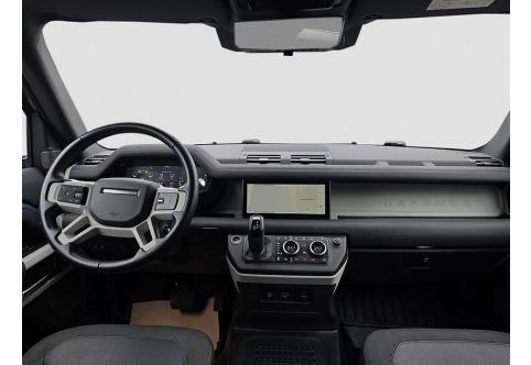 Land Rover Defender #5
