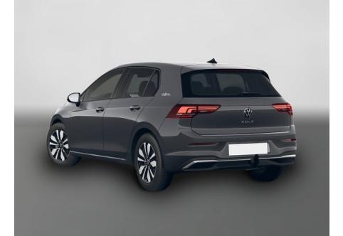 VW Golf #3