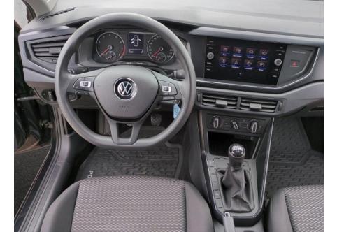 VW Polo #6