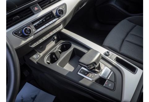 Audi A4 #12