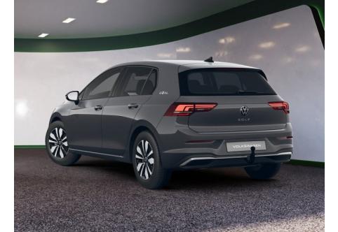 VW Golf #3