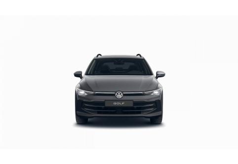 VW Golf #7
